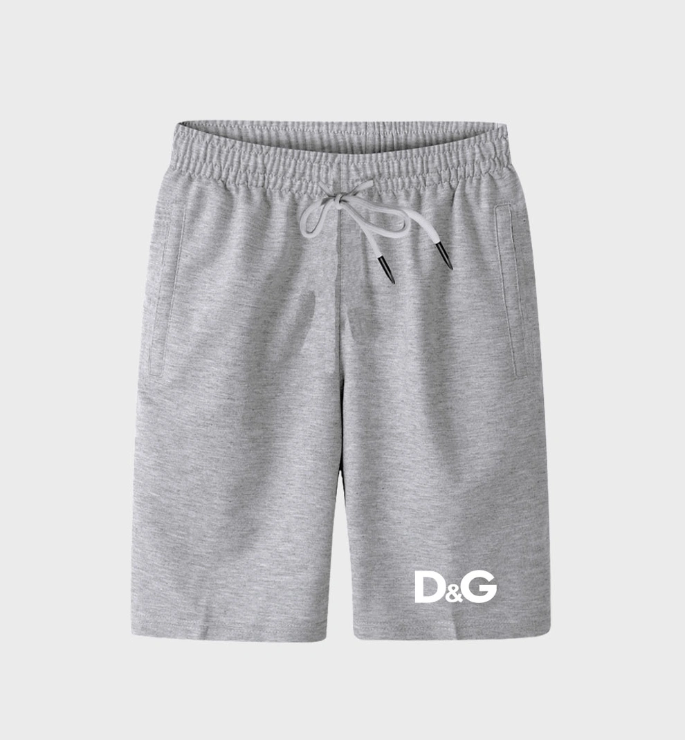 Dolce & Gabbana D&G Pants For Men Vibrant 1667