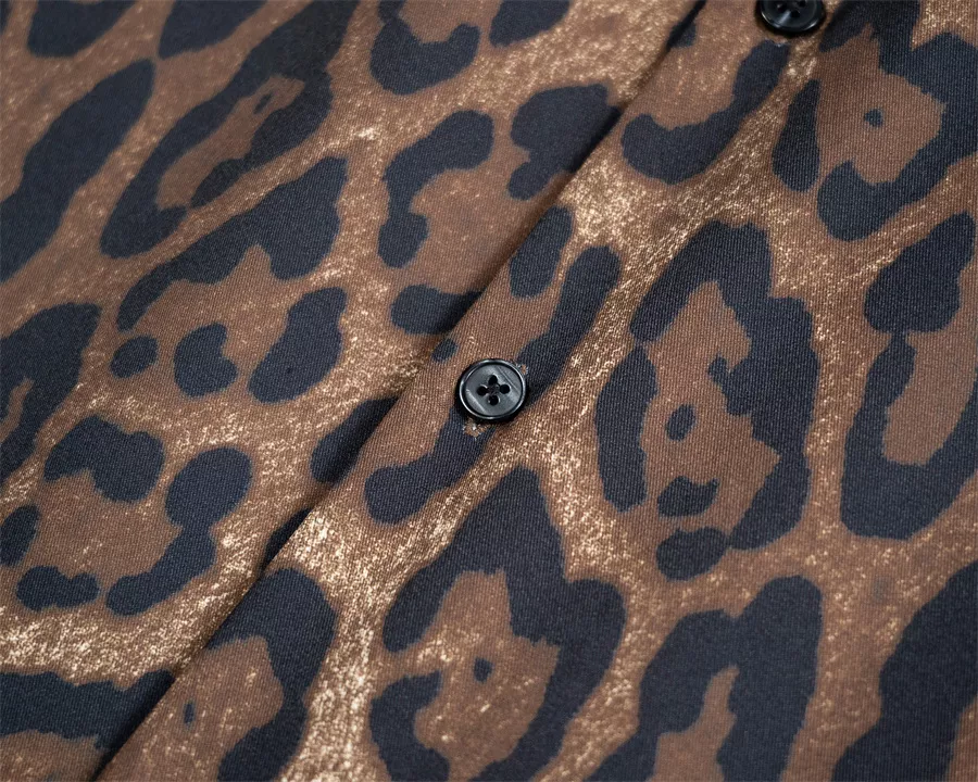 Dolce & Gabbana D&G Shirts Long Sleeved For Men Unique 236