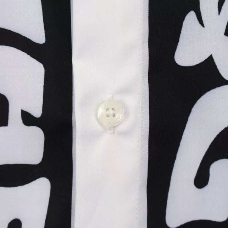 Dolce & Gabbana D&G Shirts Long Sleeved For Unisex UrbanStyle 118
