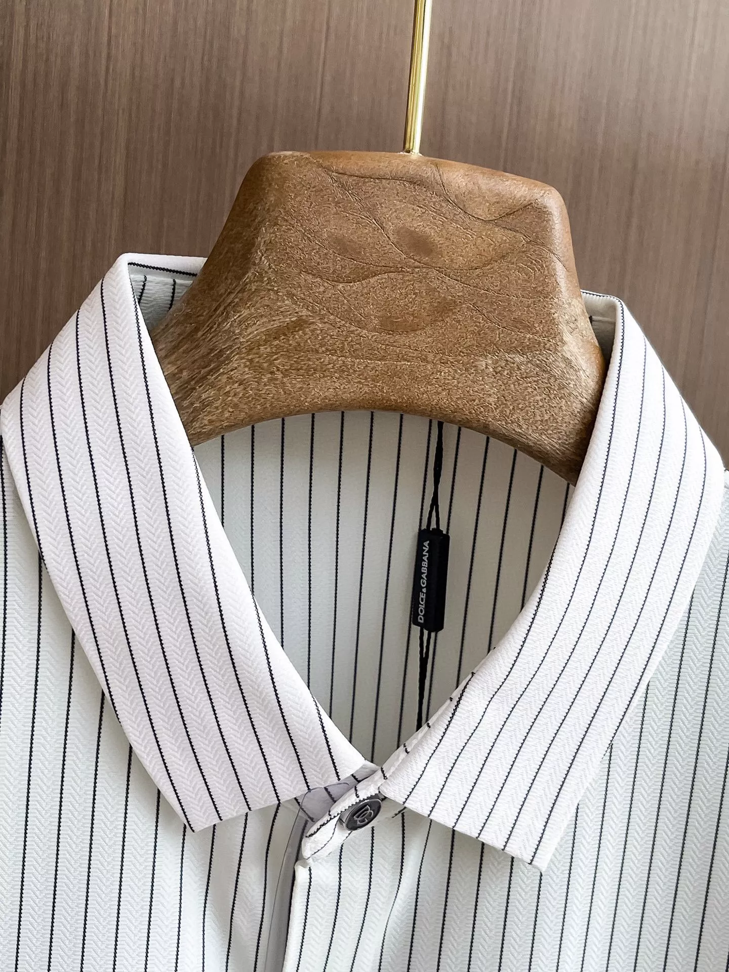 Dolce & Gabbana D&G Shirts Short Sleeved For Men EyeCatching 6692
