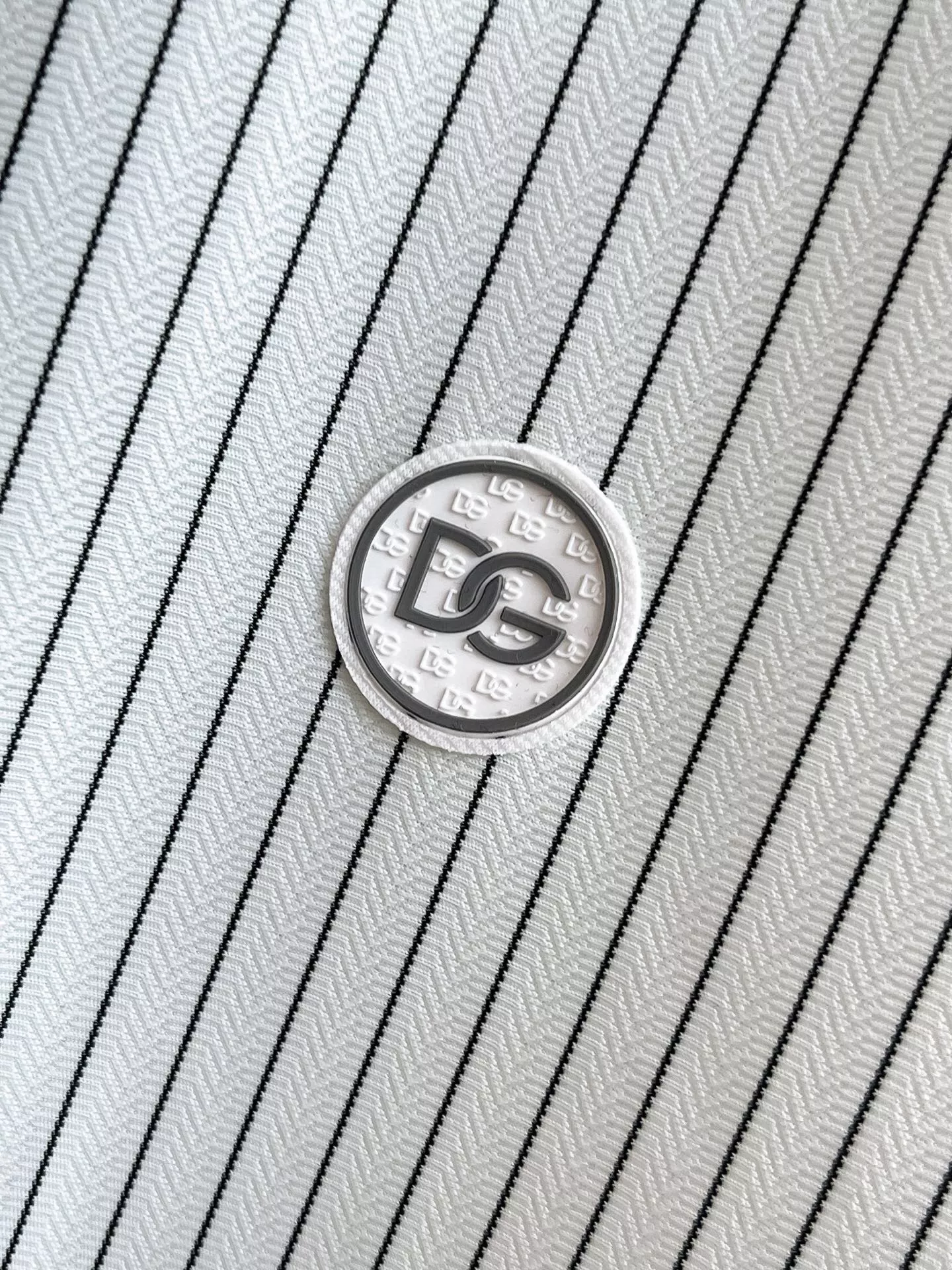 Dolce & Gabbana D&G Shirts Short Sleeved For Men EyeCatching 6692
