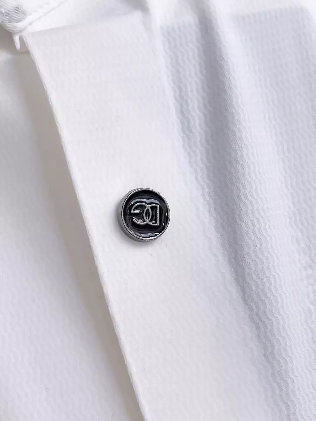 Dolce & Gabbana D&G Shirts Short Sleeved For Men Sophisticated 5449