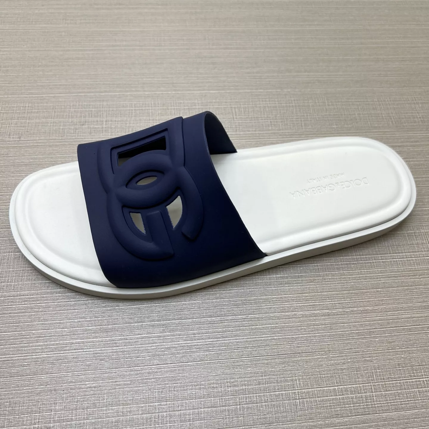 Dolce & Gabbana D&G Slippers For Men Fashionable 1549