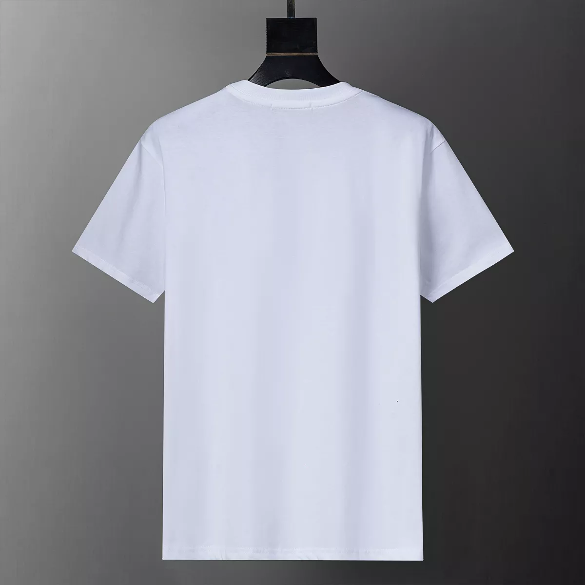 Dolce & Gabbana D&G T-Shirts Short Sleeved For Men Lightweight 747