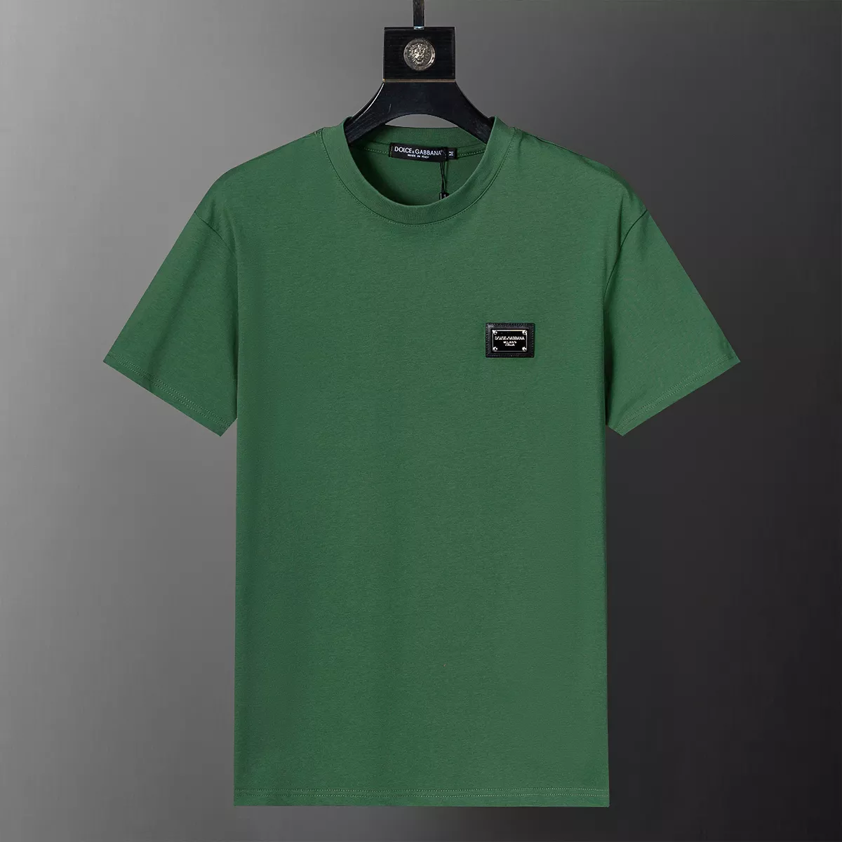 Dolce & Gabbana D&G T-Shirts Short Sleeved For Men Popular 4082