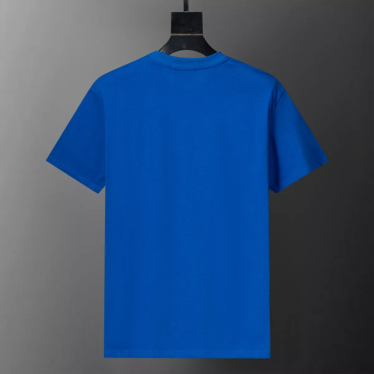 Dolce & Gabbana D&G T-Shirts Short Sleeved For Men Sophisticated 4190