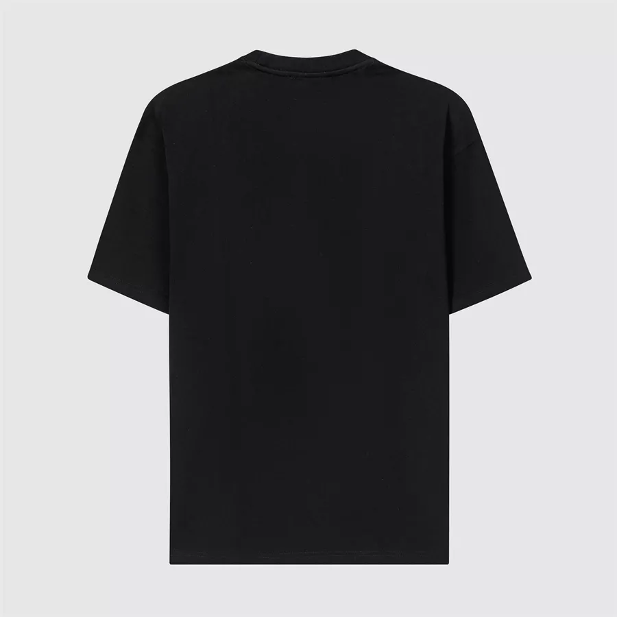 Dolce & Gabbana D&G T-Shirts Short Sleeved For Unisex Efficient 7441