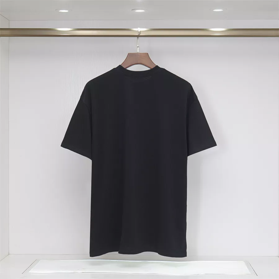 Dolce & Gabbana D&G T-Shirts Short Sleeved For Unisex GoodFit 6838