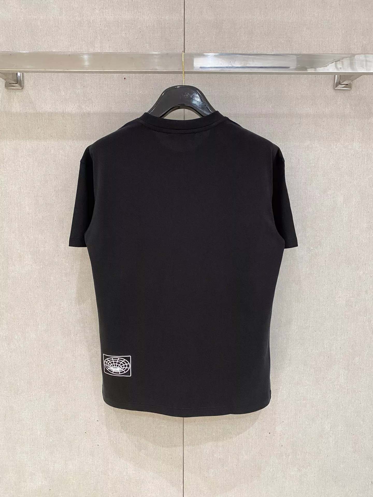 Dolce & Gabbana D&G T-Shirts Short Sleeved For Unisex NewStyle 7001