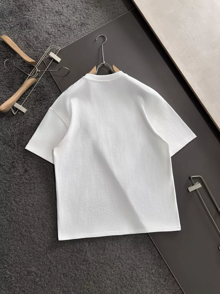 Dolce & Gabbana D&G T-Shirts Short Sleeved For Unisex SmartChoice 4527
