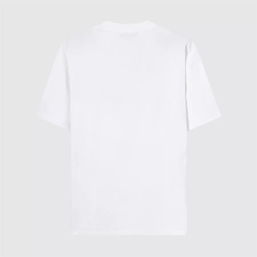 Dolce & Gabbana D&G T-Shirts Short Sleeved For Unisex SportInspired 277