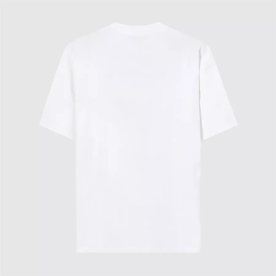 Dolce & Gabbana D&G T-Shirts Short Sleeved For Unisex Trendy 300