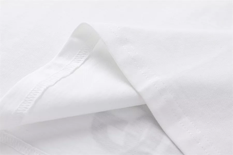Dolce & Gabbana D&G T-Shirts Short Sleeved For Unisex Trendy 300