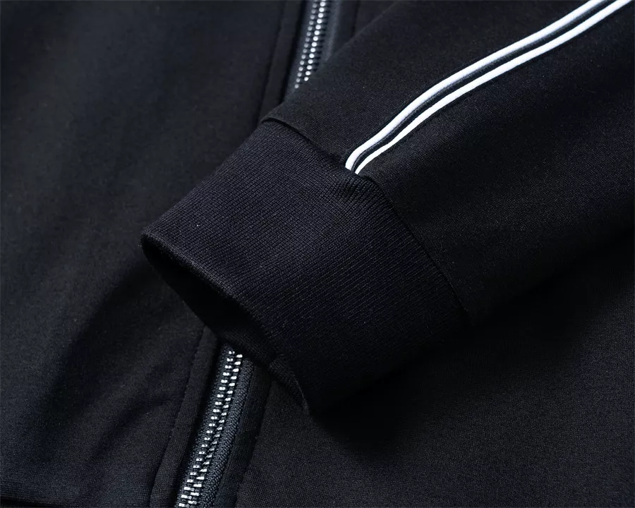 Dolce & Gabbana D&G Tracksuits Long Sleeved For Men Comfortable 6266