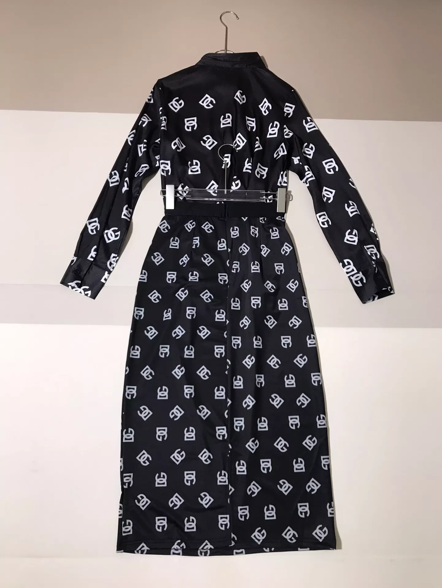 Dolce & Gabbana D&G Tracksuits Long Sleeved For Women SportInspired 7073