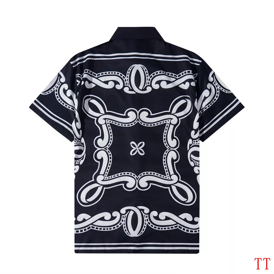 Dolce & Gabbana D&G Tracksuits Short Sleeved For Men Lightweight 7891
