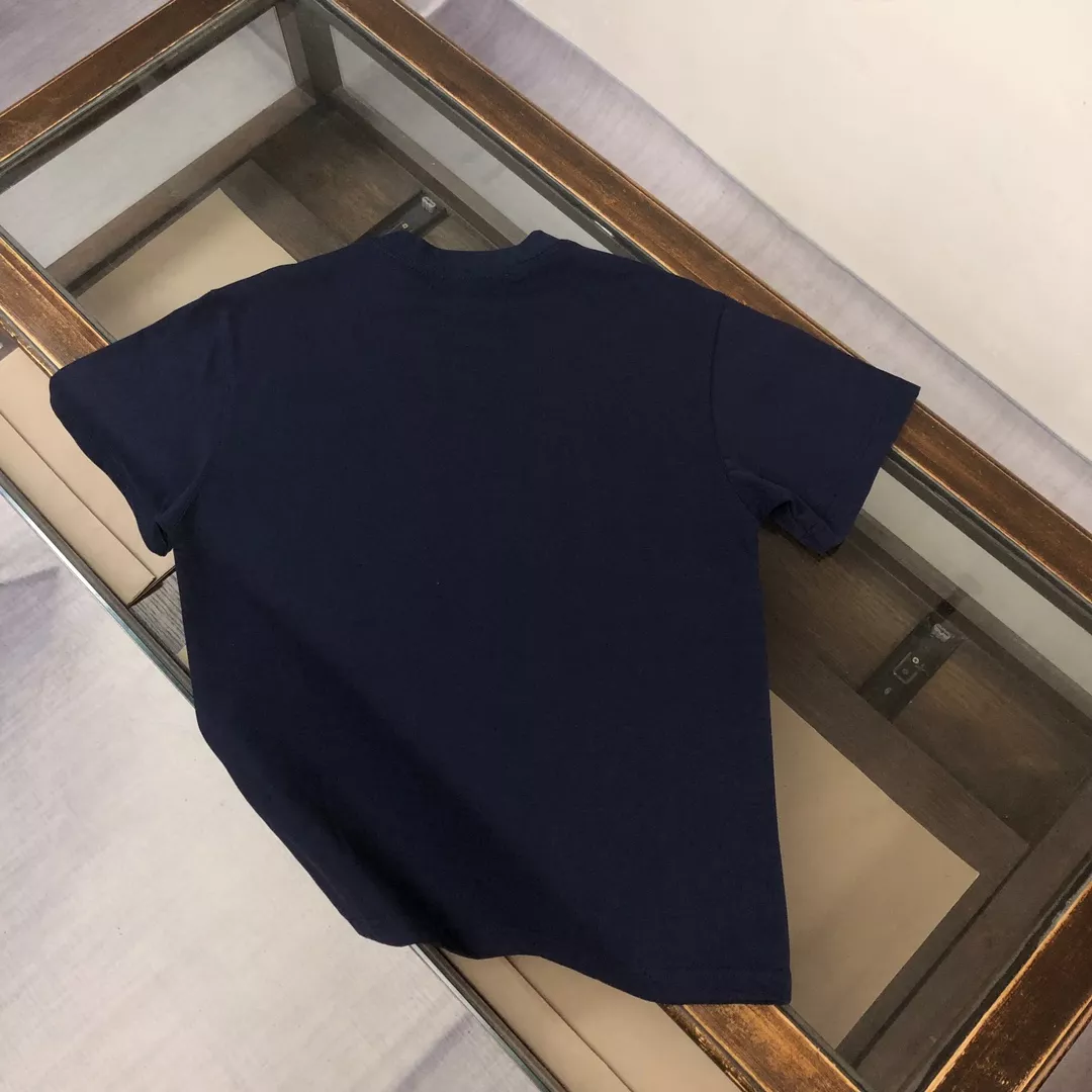 Dolce & Gabbana D&G Tracksuits Short Sleeved For Men Minimalist 1635