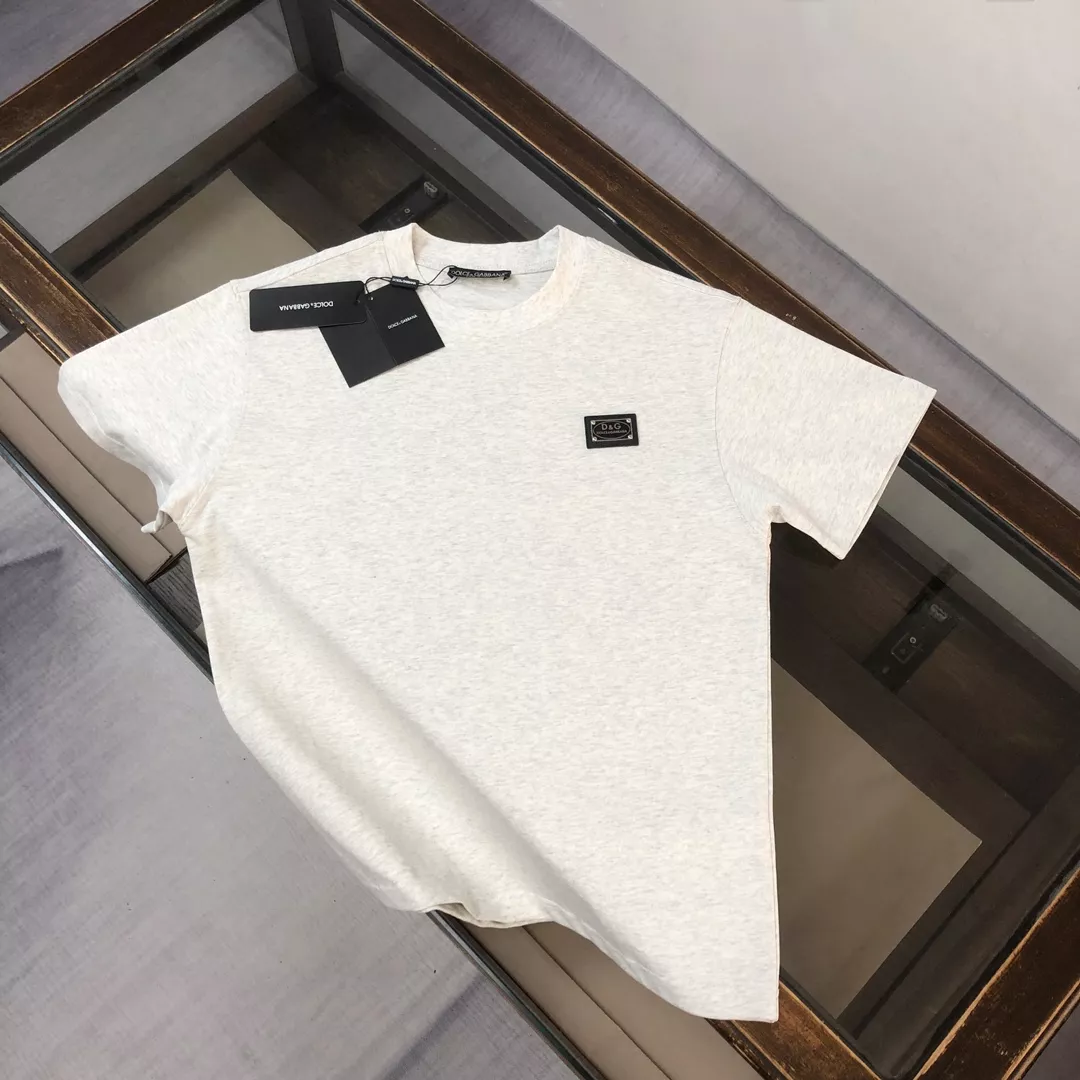 Dolce & Gabbana D&G Tracksuits Short Sleeved For Men ModernLook 4266