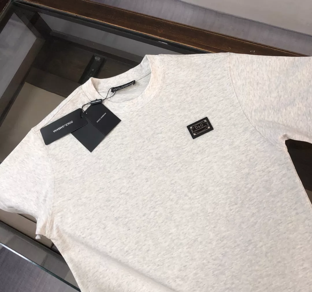 Dolce & Gabbana D&G Tracksuits Short Sleeved For Men ModernLook 4266