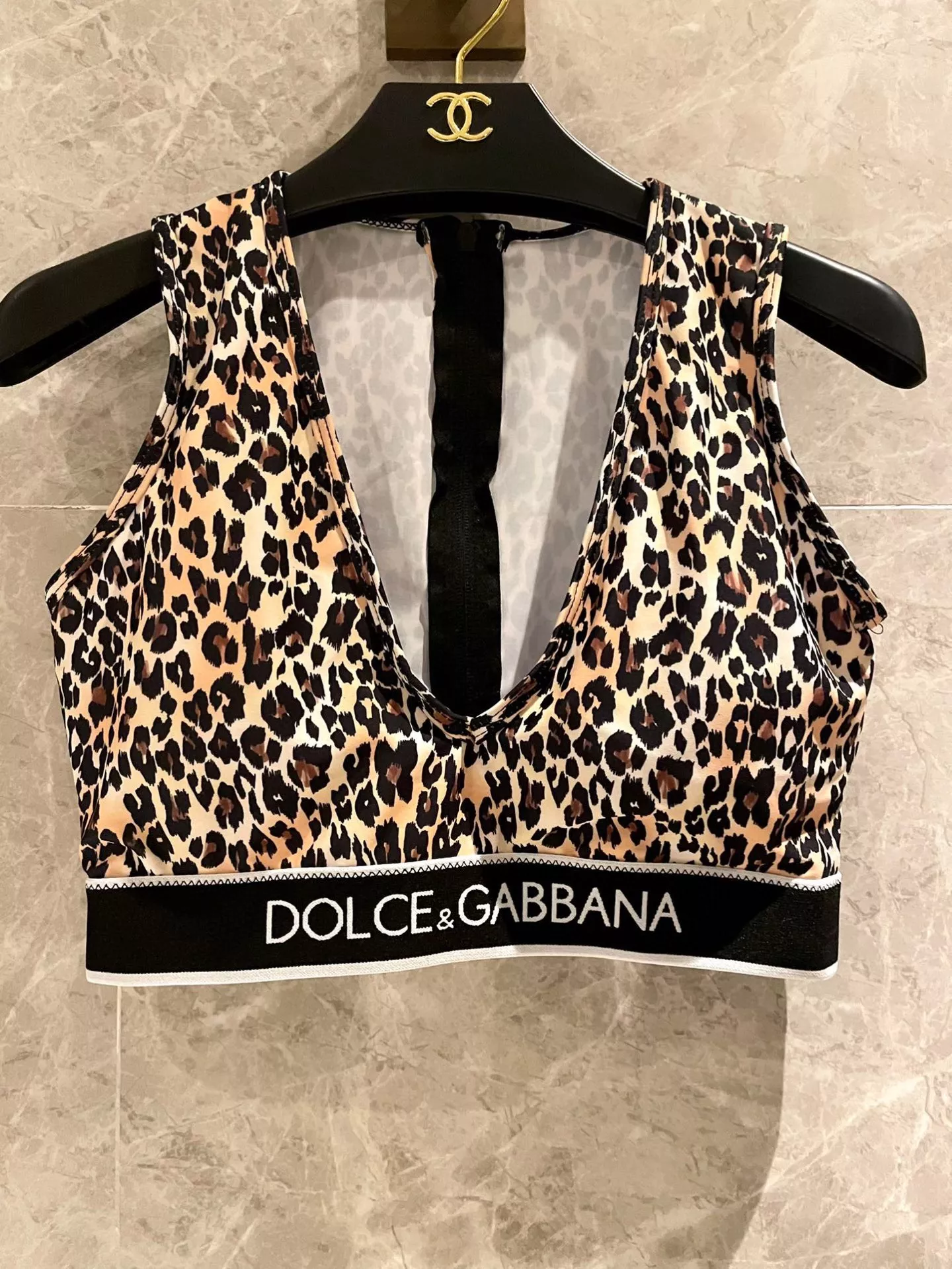 Dolce & Gabbana D&G Tracksuits Sleeveless For Women ModernLook 5519