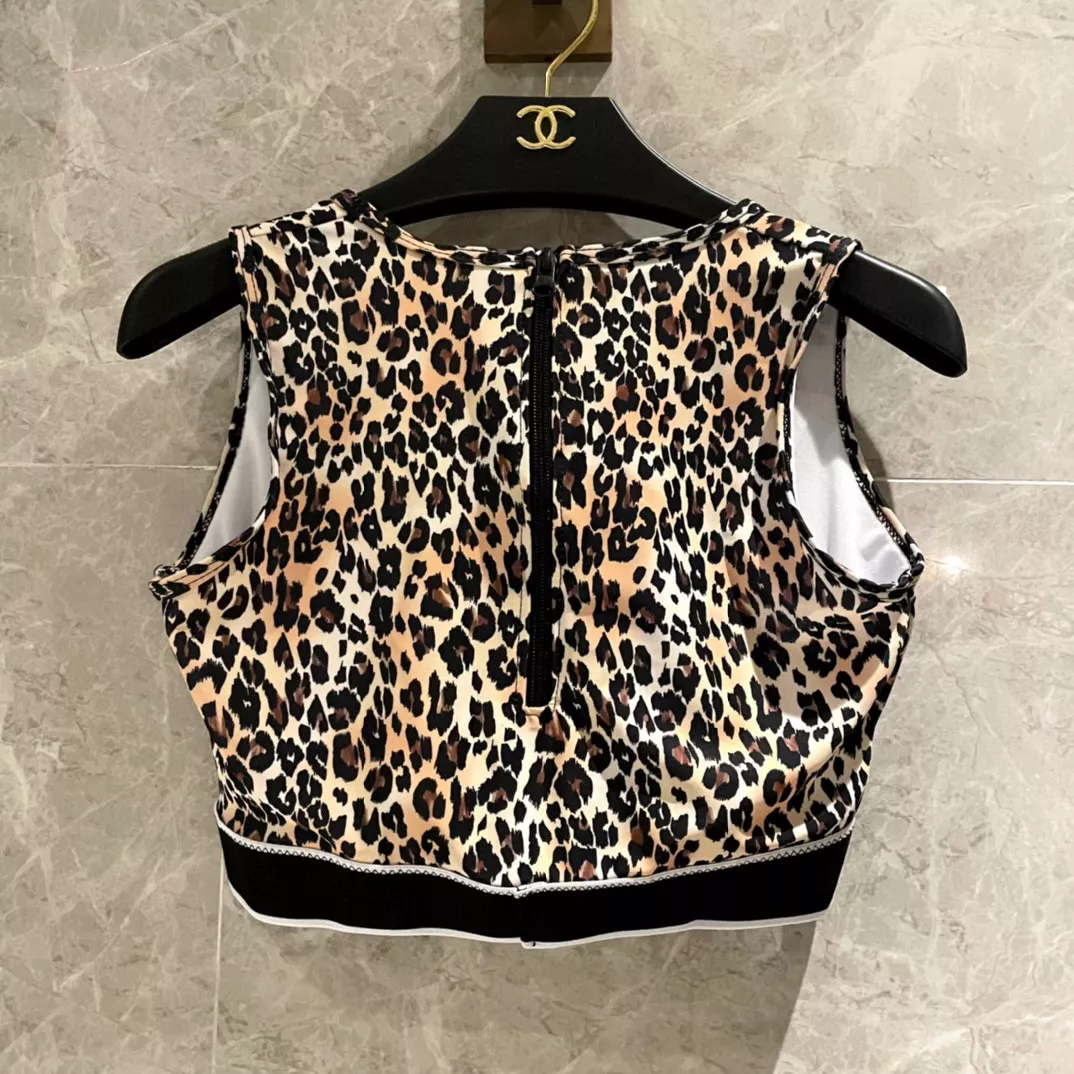 Dolce & Gabbana D&G Tracksuits Sleeveless For Women ModernLook 5519
