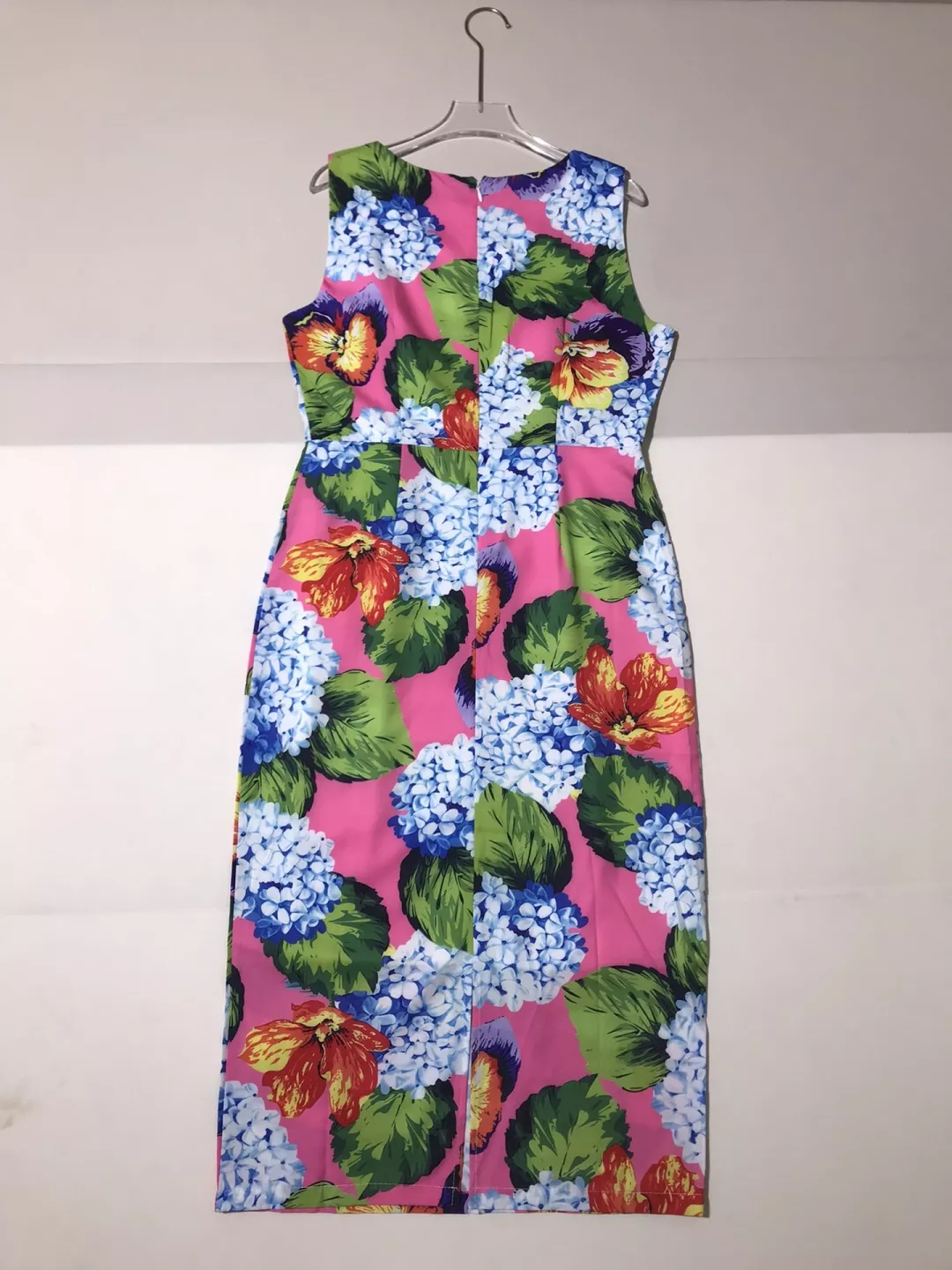 Dolce & Gabbana Dresses Sleeveless For Women Minimalist 1948
