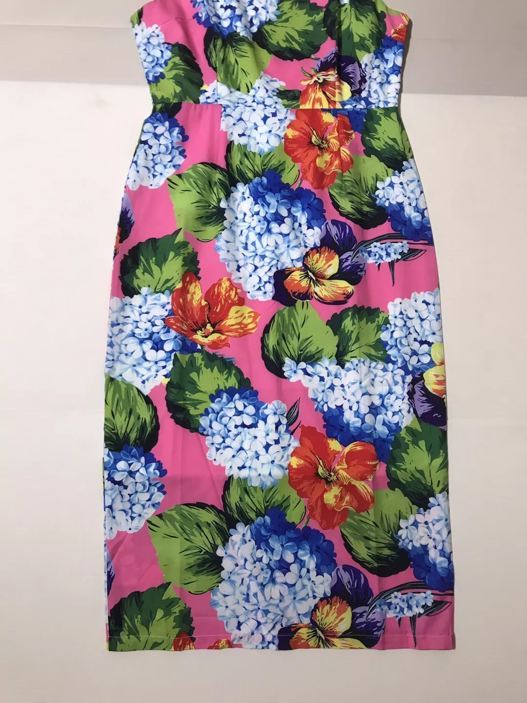 Dolce & Gabbana Dresses Sleeveless For Women Minimalist 1948