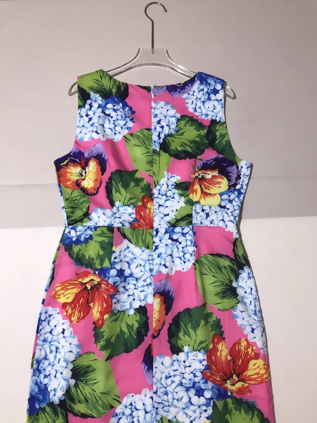 Dolce & Gabbana Dresses Sleeveless For Women Minimalist 1948
