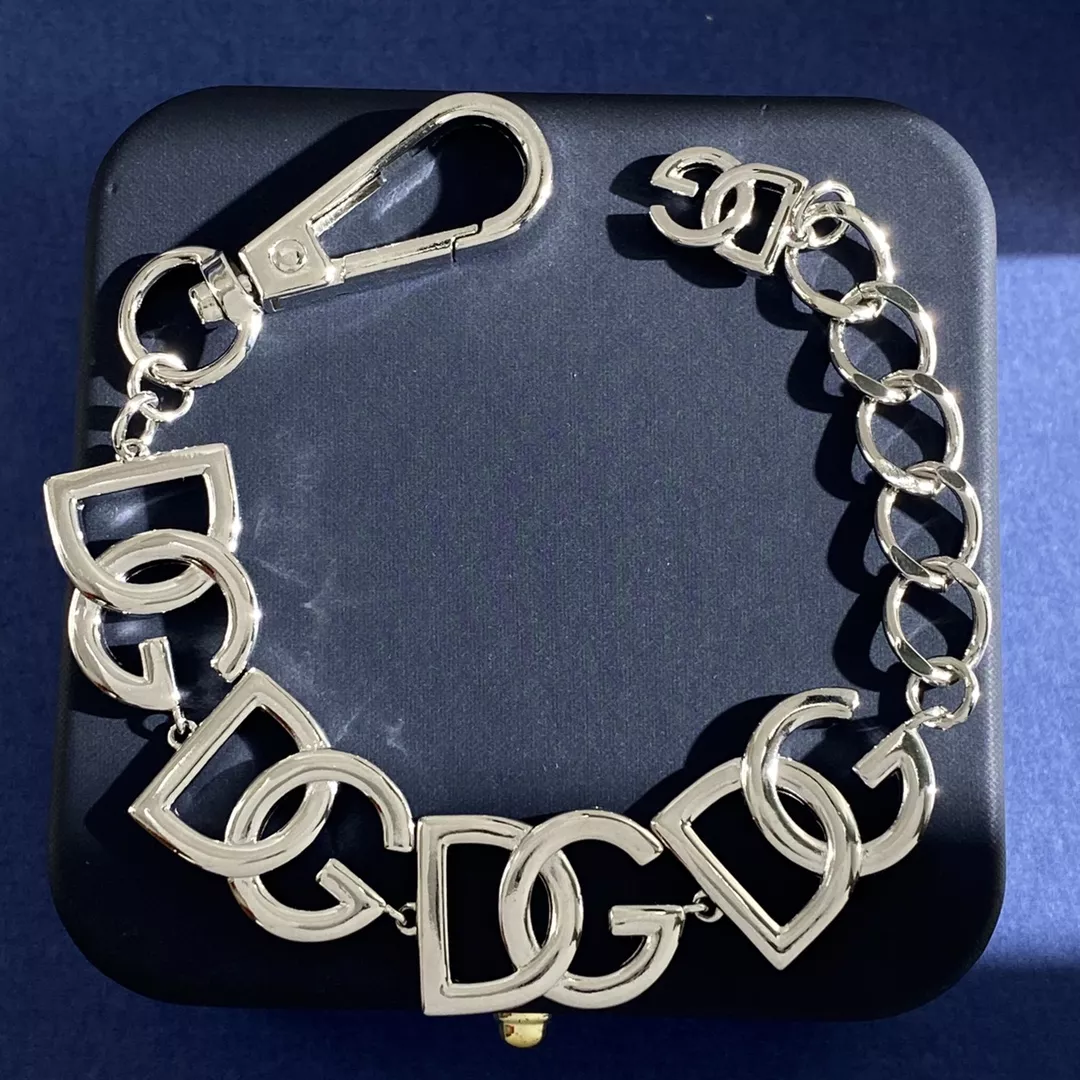 Dolce & Gabbana Jewelry Set HighQuality 9412