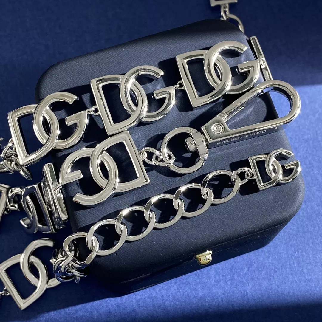 Dolce & Gabbana Jewelry Set HighQuality 9412