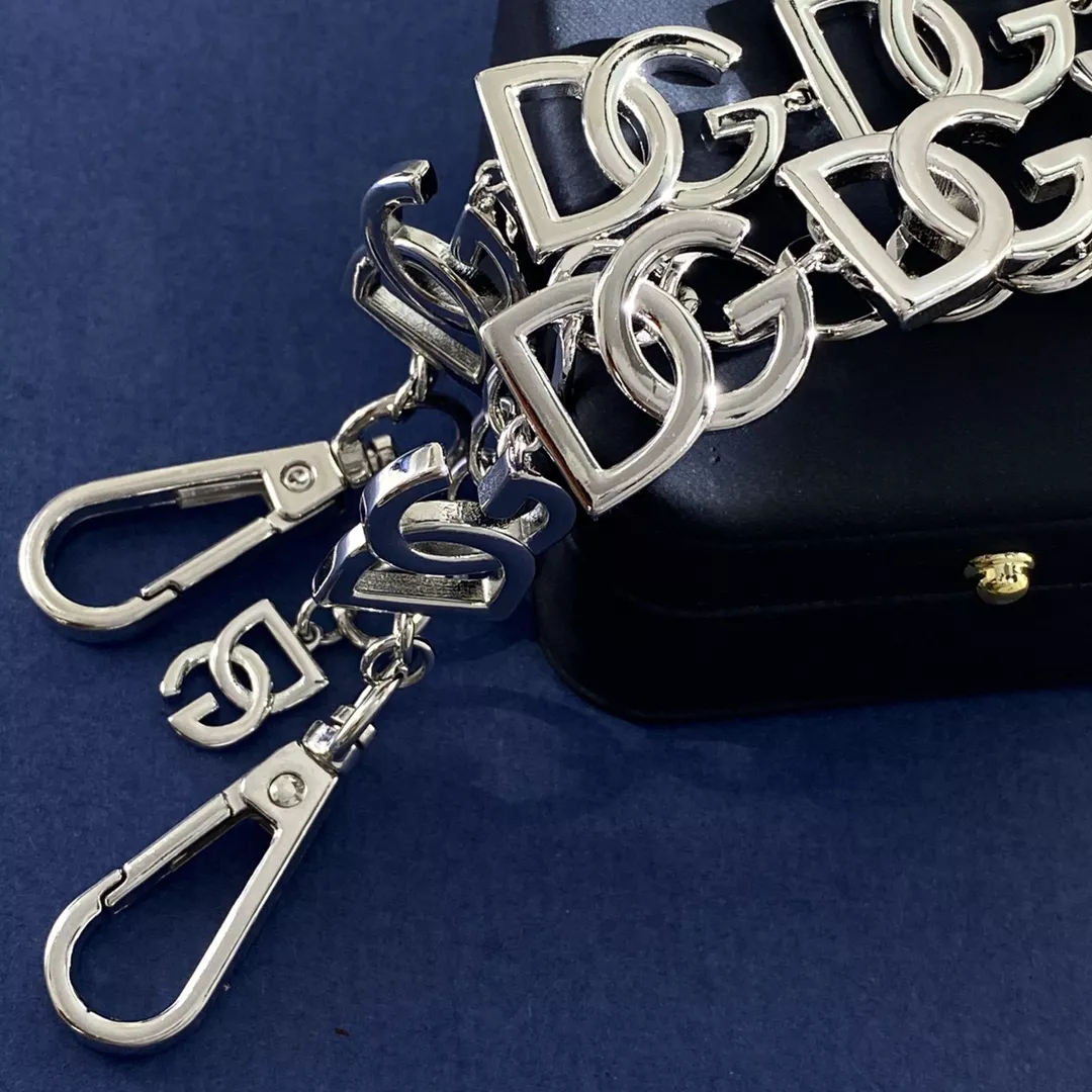 Dolce & Gabbana Jewelry Set HighQuality 9412