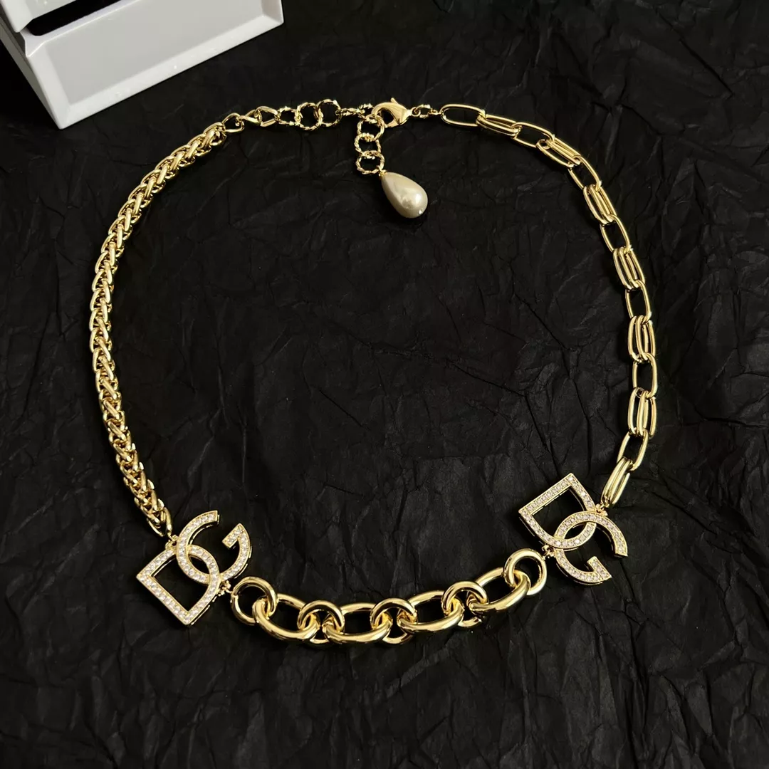 Dolce & Gabbana Necklaces Classic 9352