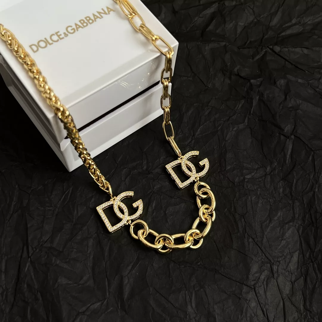Dolce & Gabbana Necklaces Classic 9352