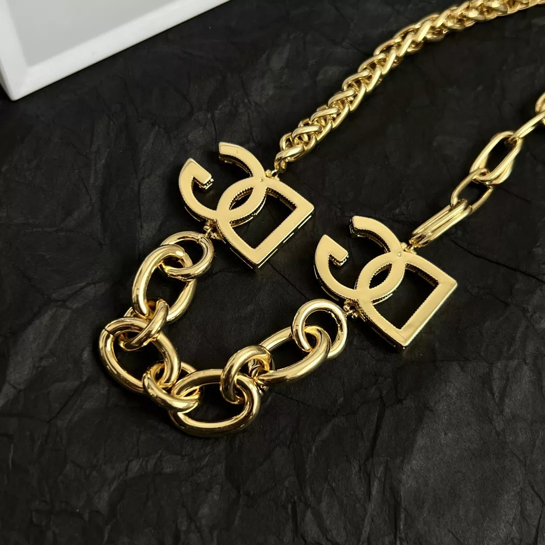 Dolce & Gabbana Necklaces Classic 9352