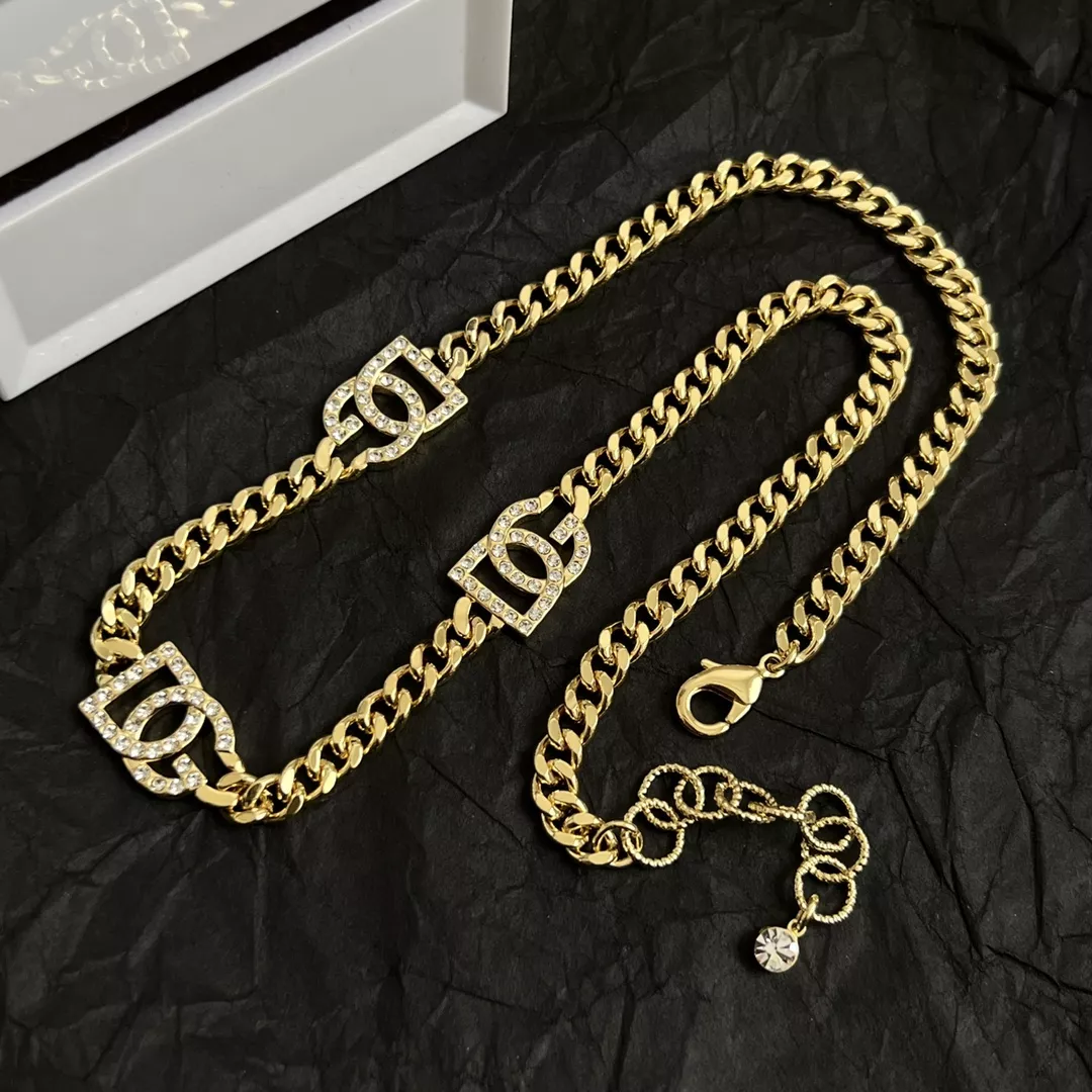 Dolce & Gabbana Necklaces ModernLook 1758