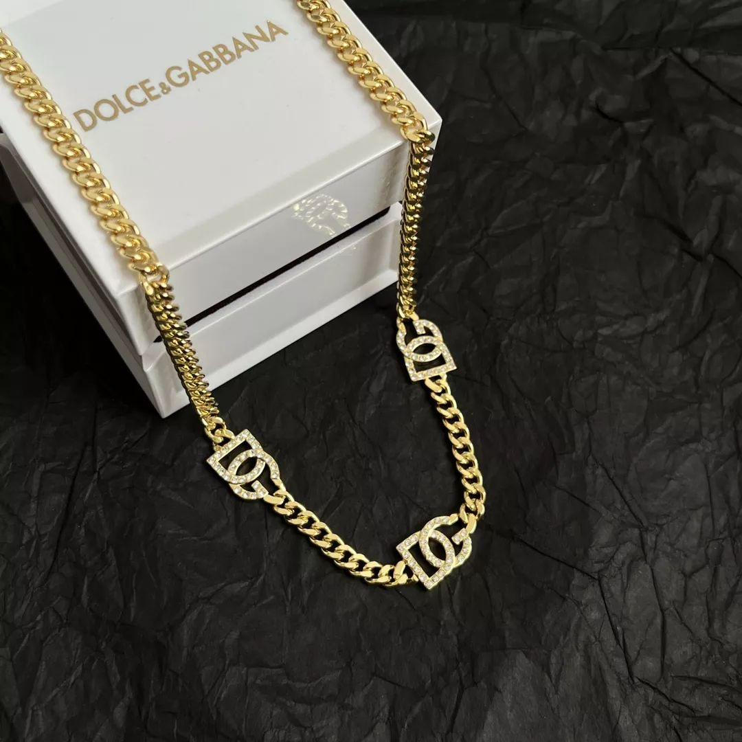 Dolce & Gabbana Necklaces ModernLook 1758