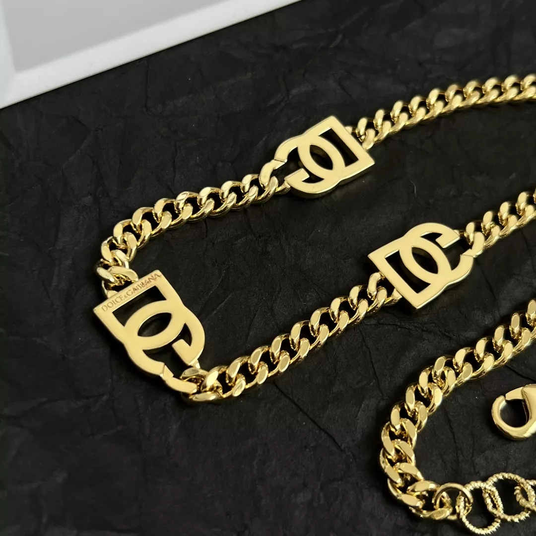 Dolce & Gabbana Necklaces ModernLook 1758