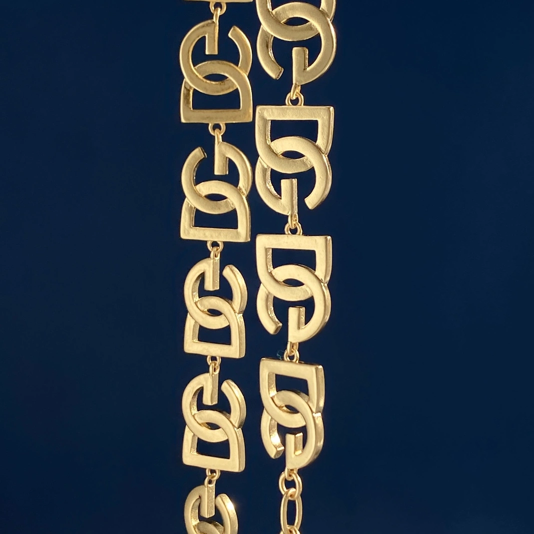 Dolce & Gabbana Necklaces Reliable 254