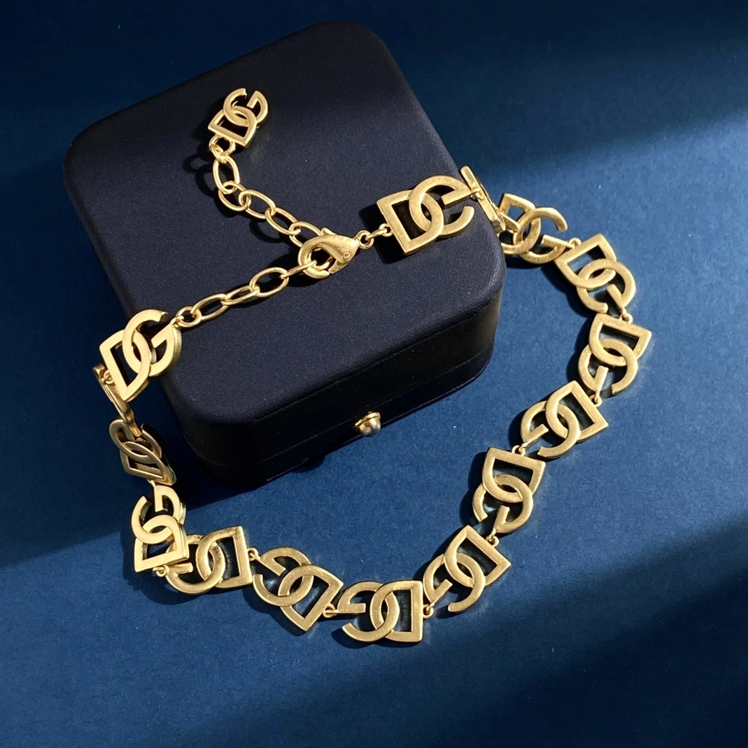 Dolce & Gabbana Necklaces Reliable 254