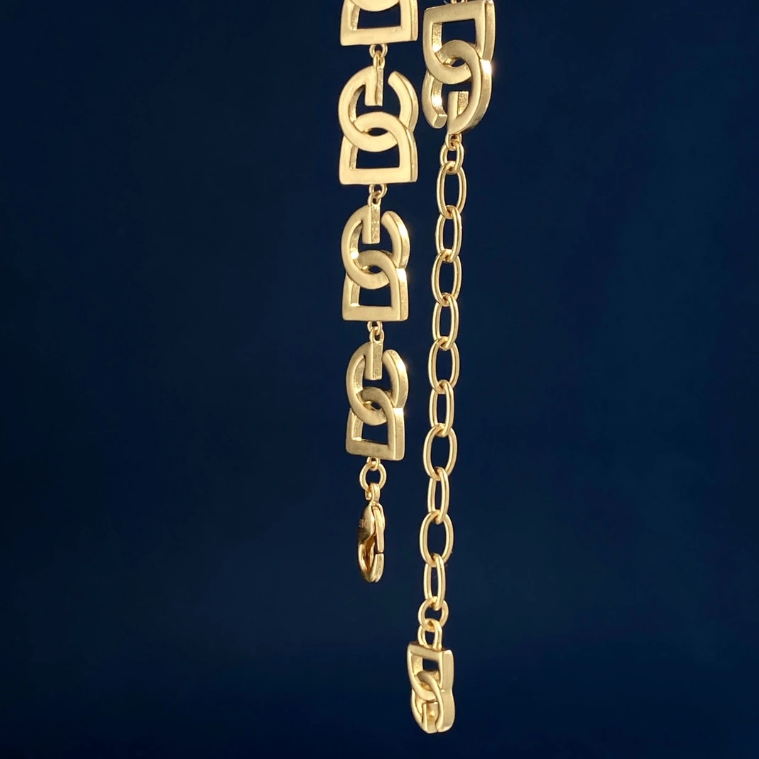 Dolce & Gabbana Necklaces Reliable 254