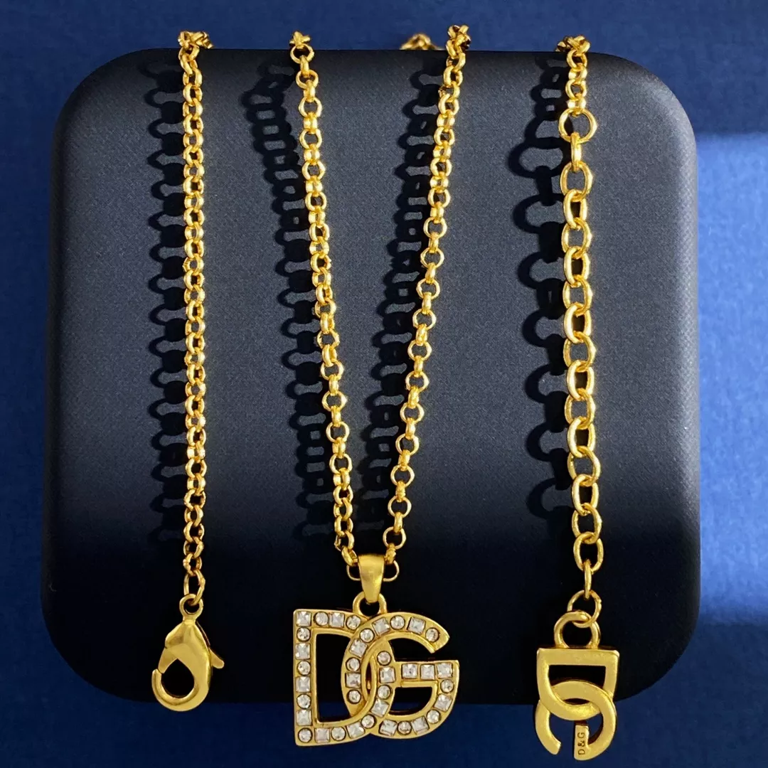 Dolce & Gabbana Necklaces UrbanStyle 4405