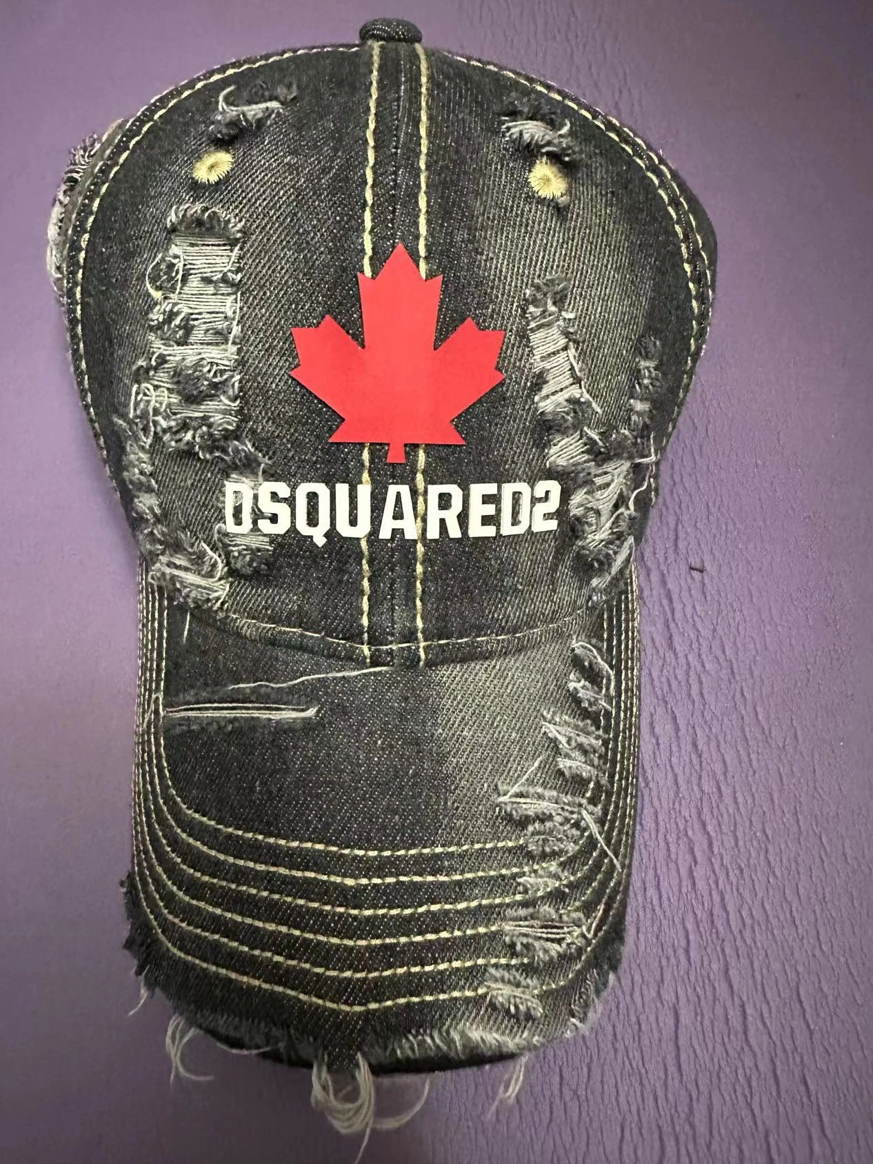 Dsquared Caps Durable 6069