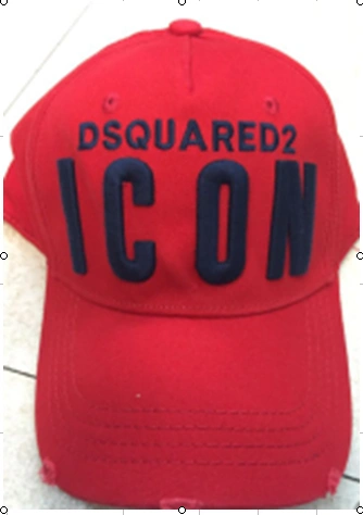 Dsquared Caps EasyMatch 5448