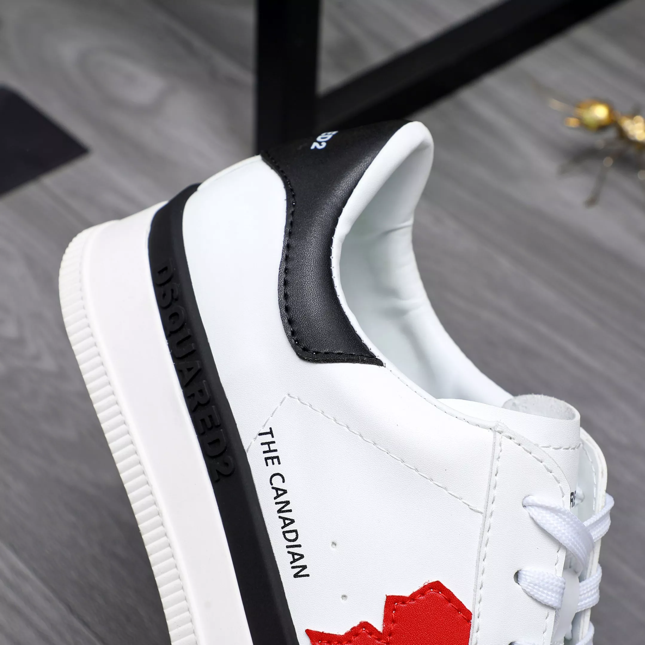 Dsquared Casual Shoes For Men Affordable 193