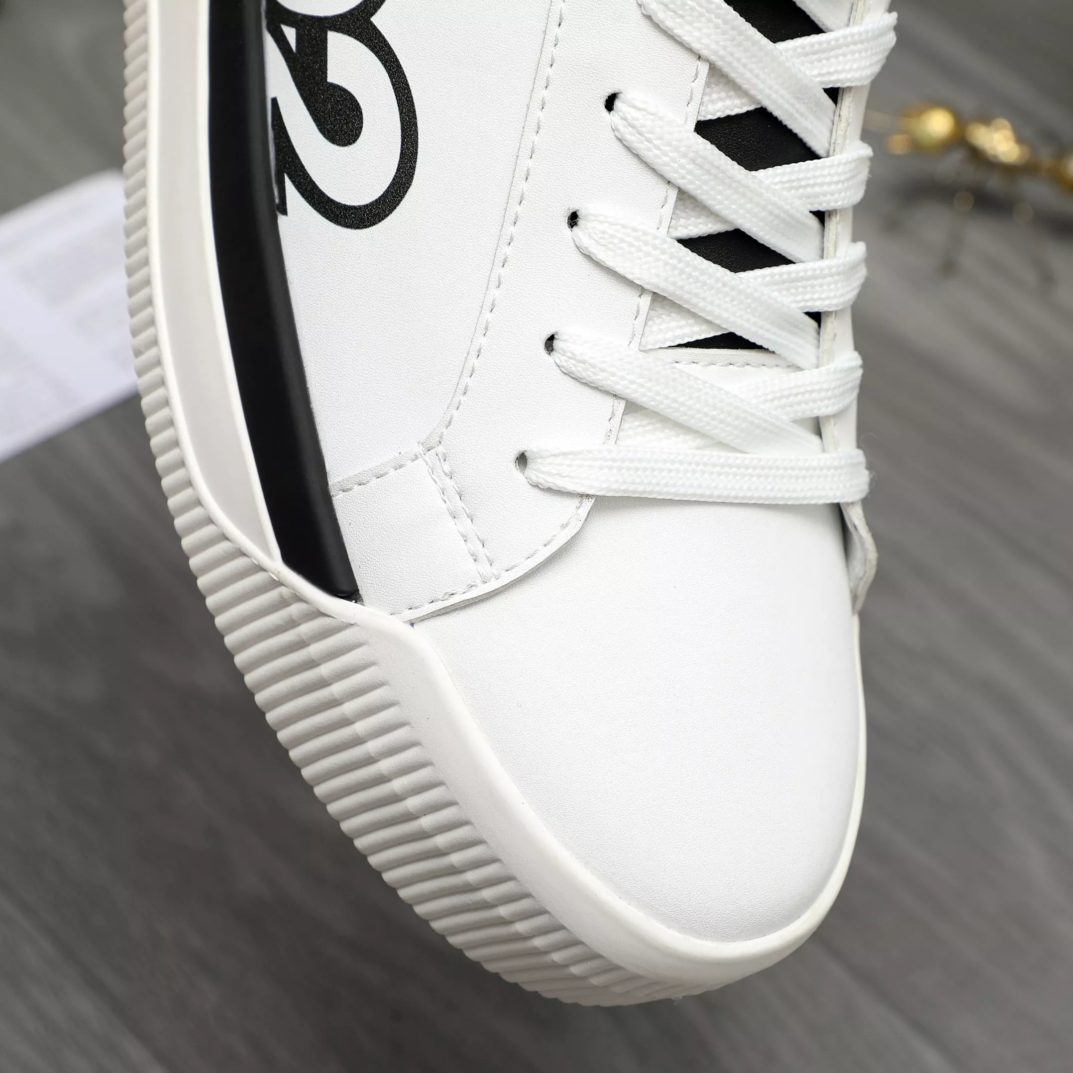 Dsquared Casual Shoes For Men Comfortable 4241