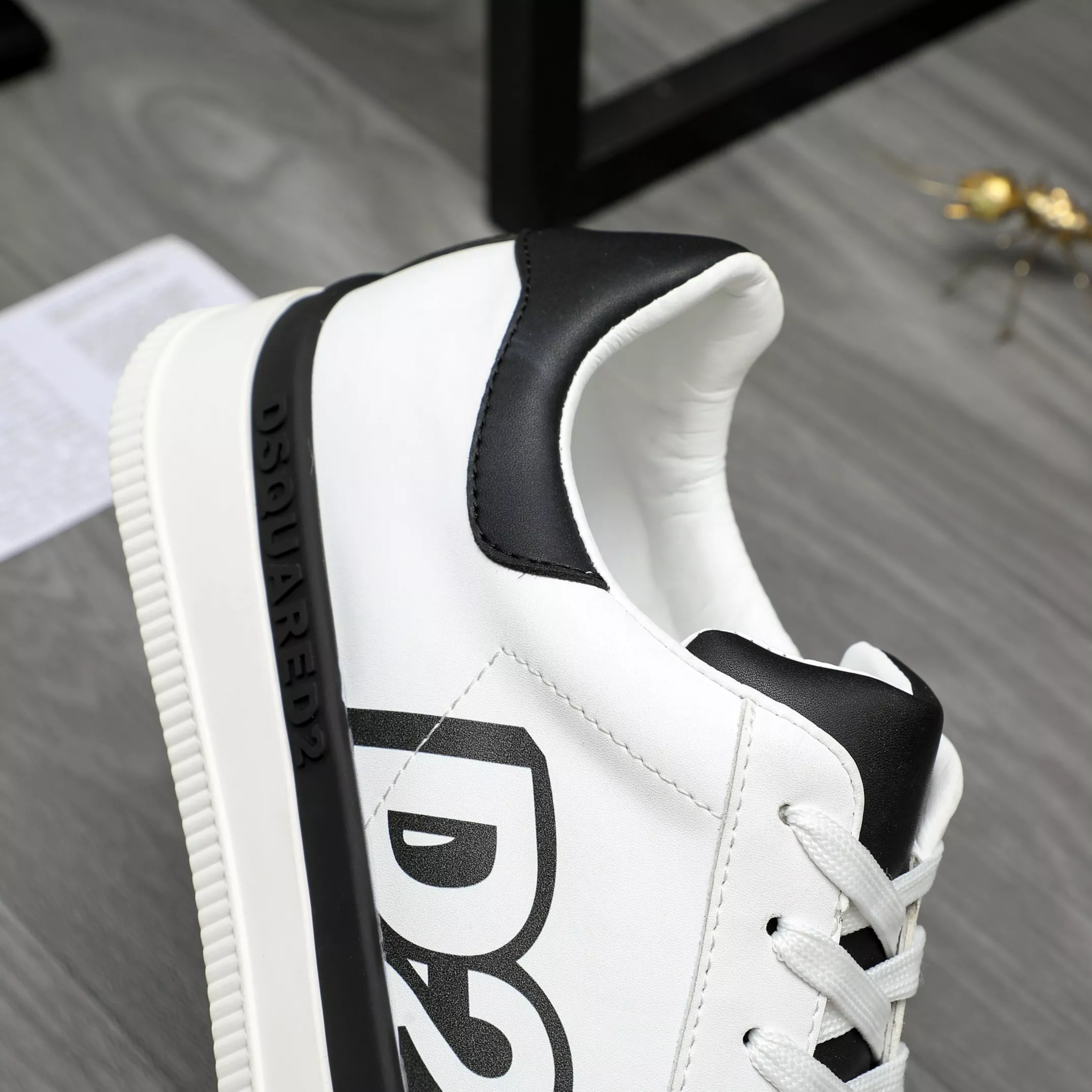 Dsquared Casual Shoes For Men Comfortable 4241