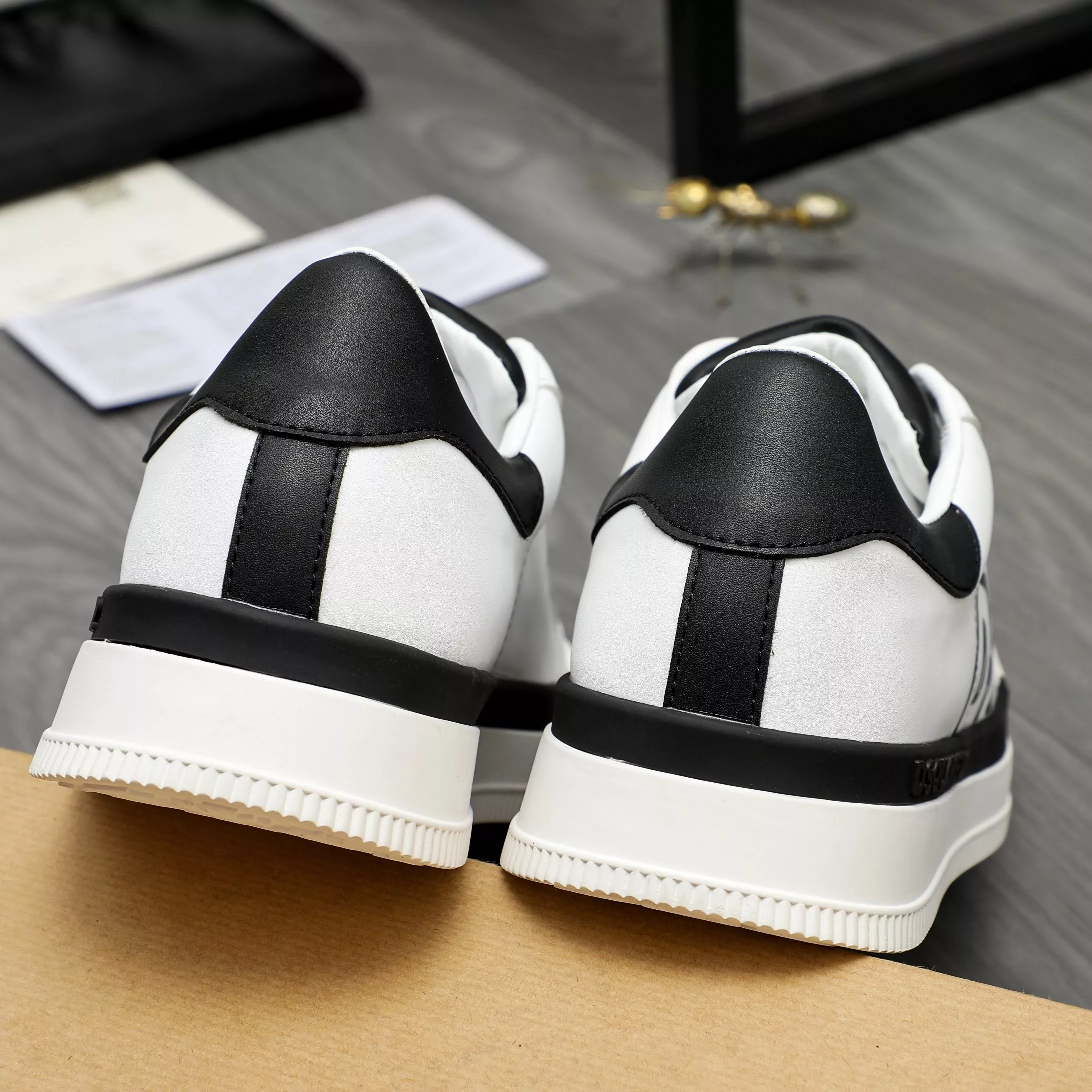 Dsquared Casual Shoes For Men Comfortable 4241