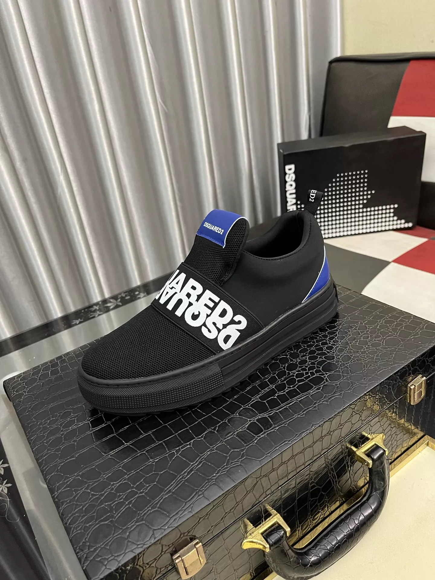 Dsquared Casual Shoes For Men GoAnywhere 1490