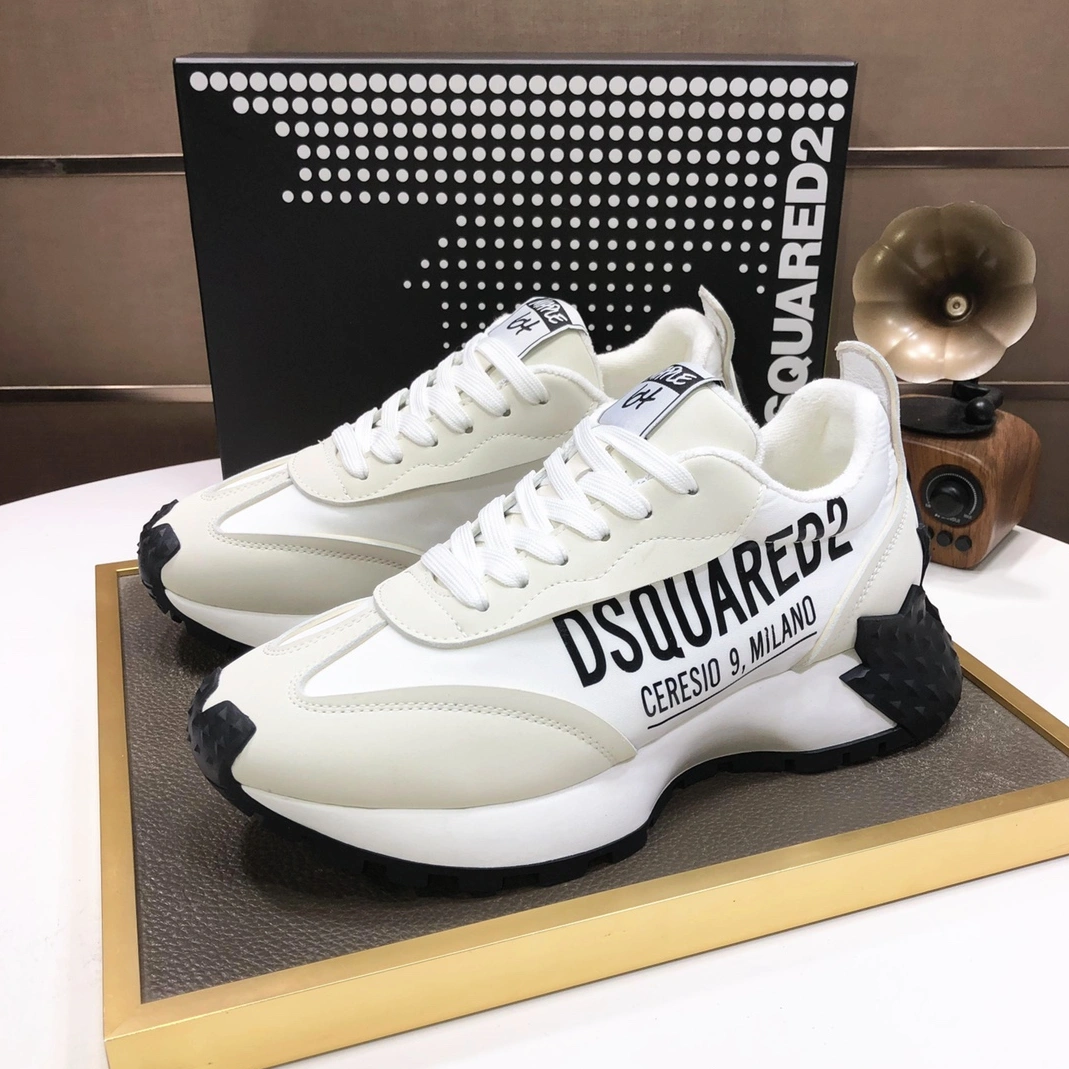 Dsquared Casual Shoes For Men ModernLook 6424