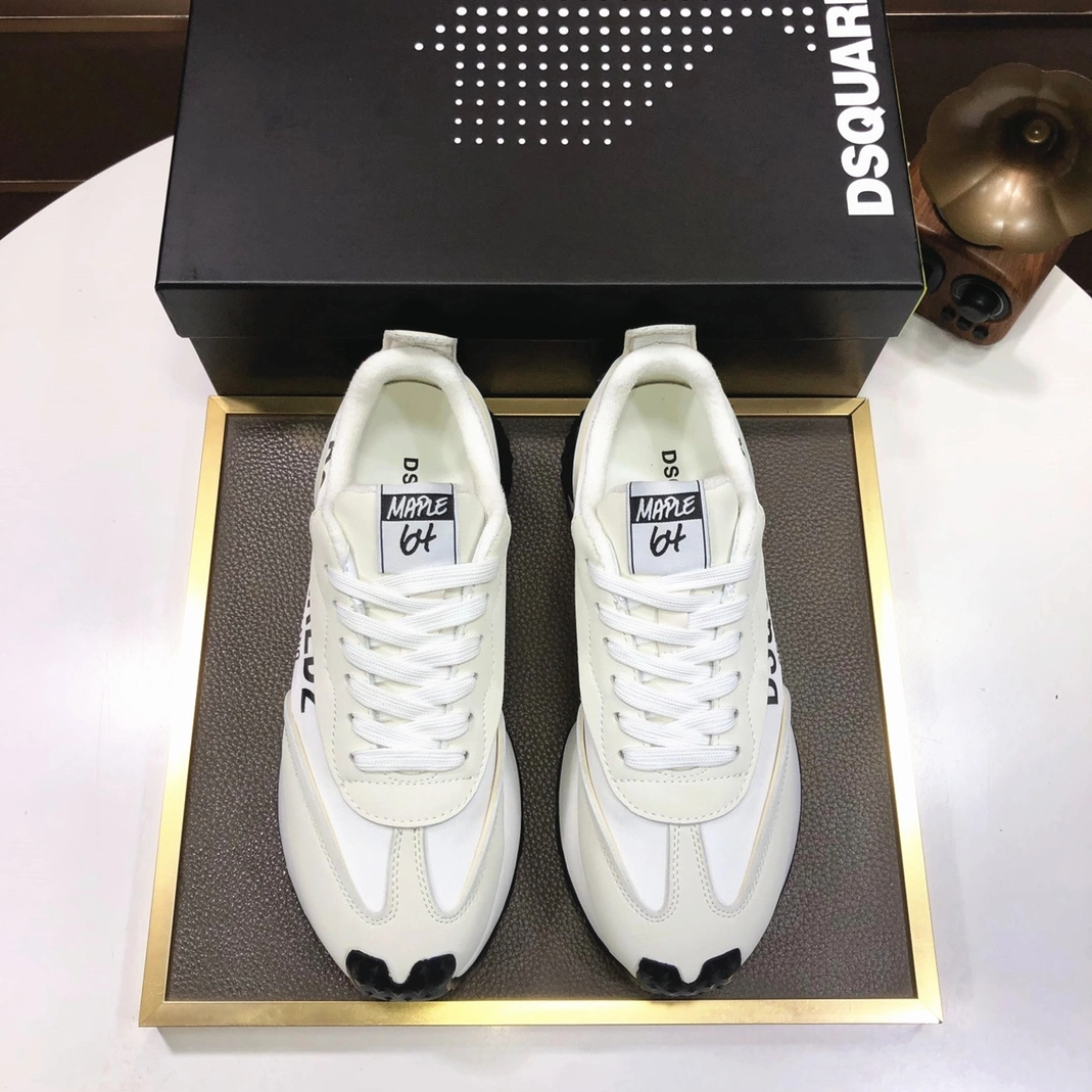 Dsquared Casual Shoes For Men ModernLook 6424